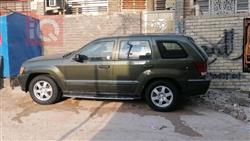 جيب جراند شيروكي